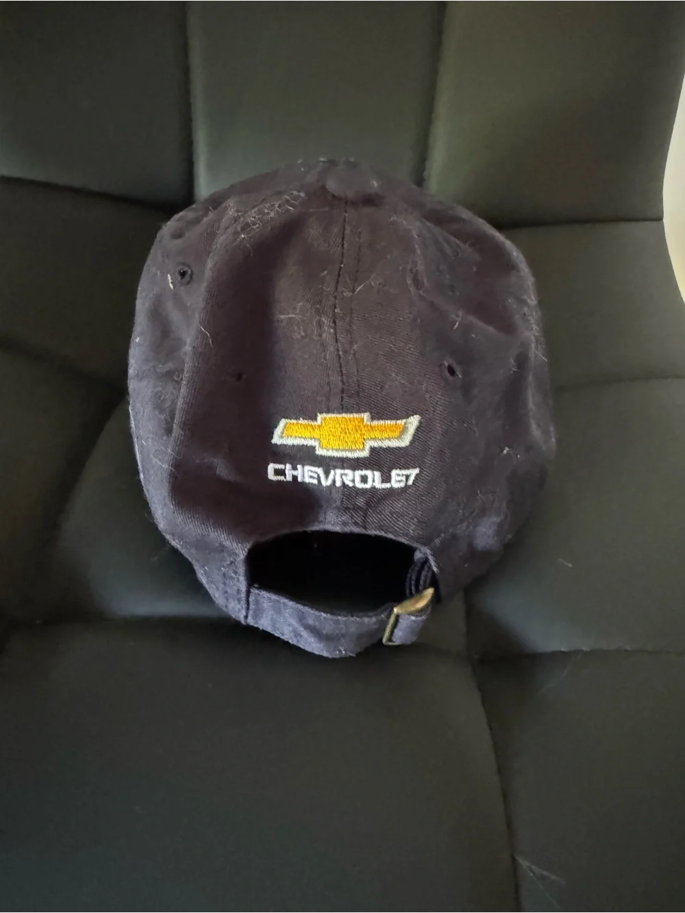 MLB Youth Twins Hat